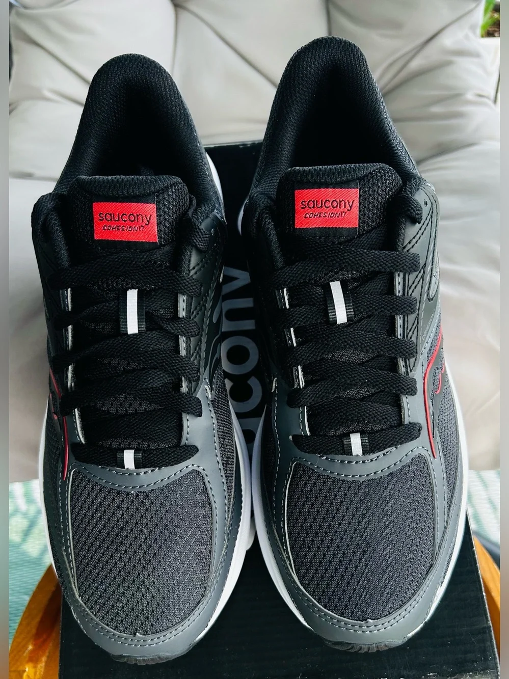SAUCONY new original